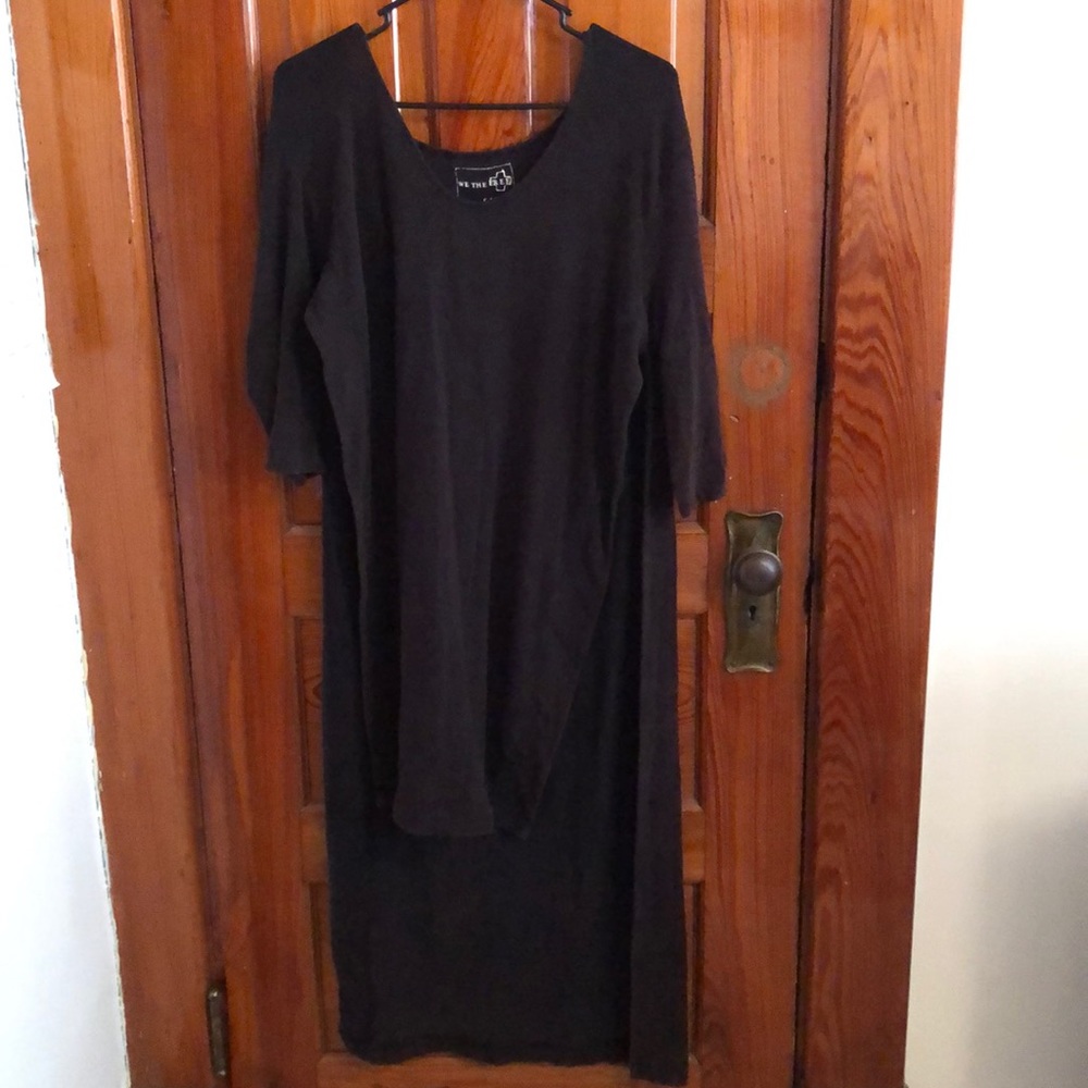 Free people long sleeve